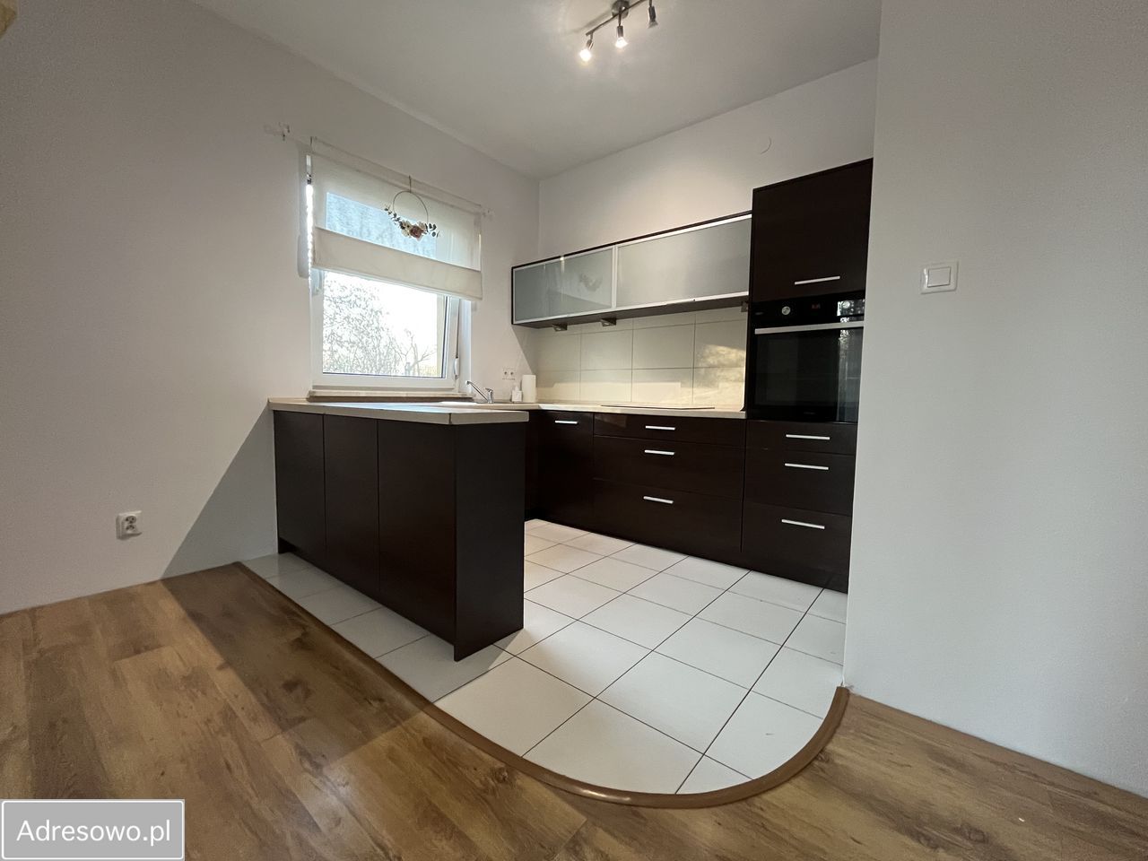 Mieszkanie 3-pokojowe Łódź Bałuty, ul. Liściasta. Zdjęcie 18