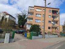 Mieszkanie 1-pokojowe Międzyzdroje, ul. Leśna. Zdjęcie 2