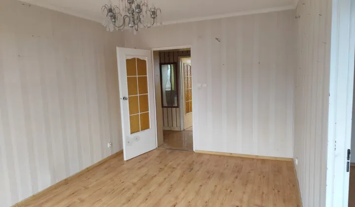 Mieszkanie 4-pokojowe Przemyśl Kazanów, ul. Ignacego Paderewskiego