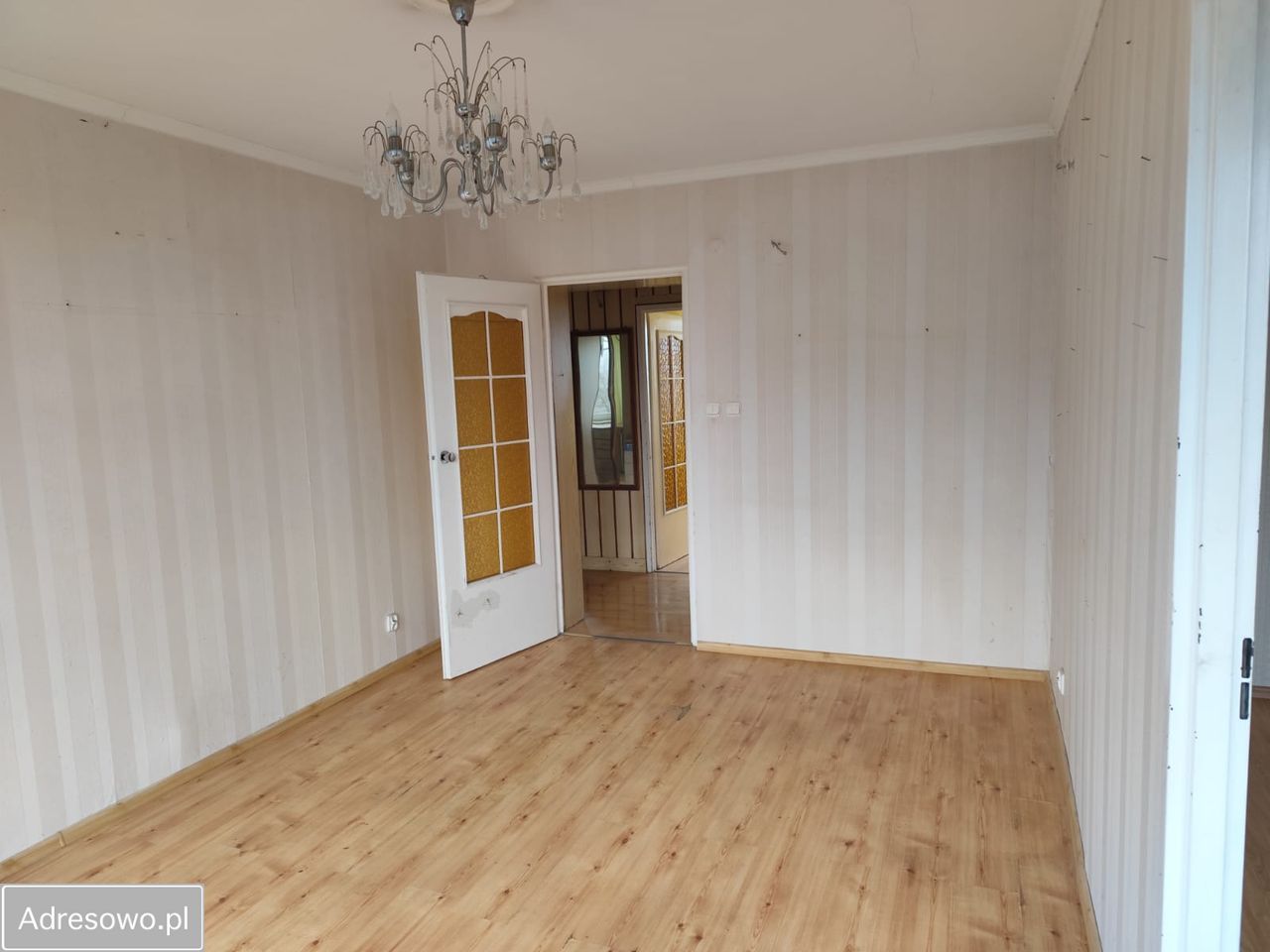 Mieszkanie 4-pokojowe Przemyśl Kazanów, ul. Ignacego Paderewskiego. Zdjęcie 1