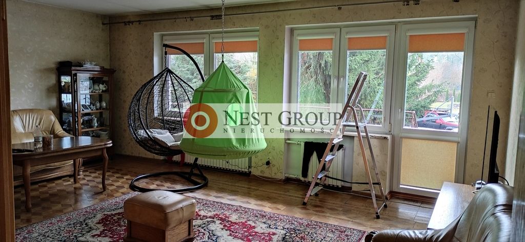 dom wolnostojący, 6 pokoi Suchocin, ul. Modlińska. Zdjęcie 23