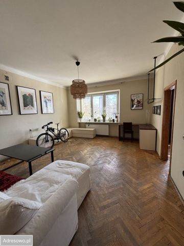 Mieszkanie 2-pokojowe Warszawa Praga-Południe, al. Jerzego Waszyngtona. Zdjęcie 1