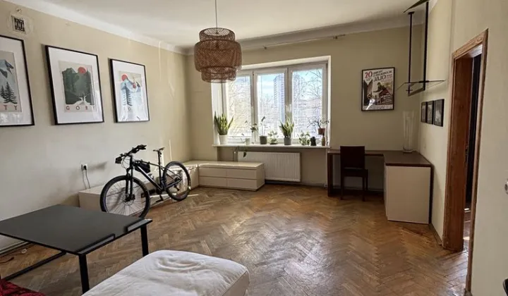 Mieszkanie 2-pokojowe Warszawa Praga-Południe, al. Jerzego Waszyngtona