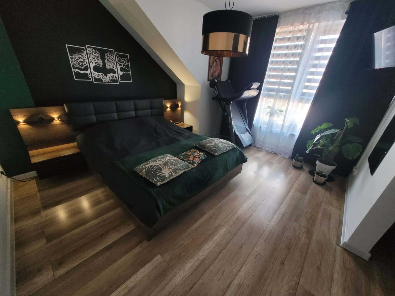 Mieszkanie 3-pokojowe Serock, ul. Barwna. Zdjęcie 2