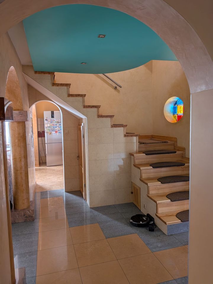 dom wolnostojący, 5 pokoi Zabłoty, Zabłoty 19a. Zdjęcie 33