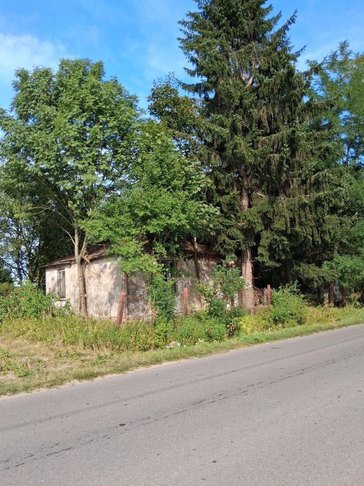 Działka budowlana Nowa Sucha. Zdjęcie 3