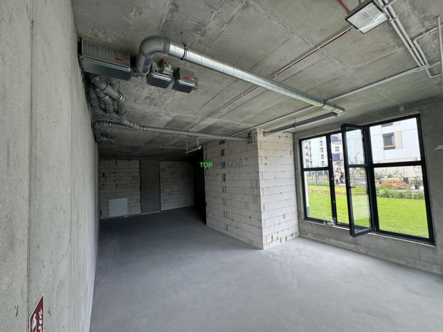 Lokal Warszawa Mokotów. Zdjęcie 2