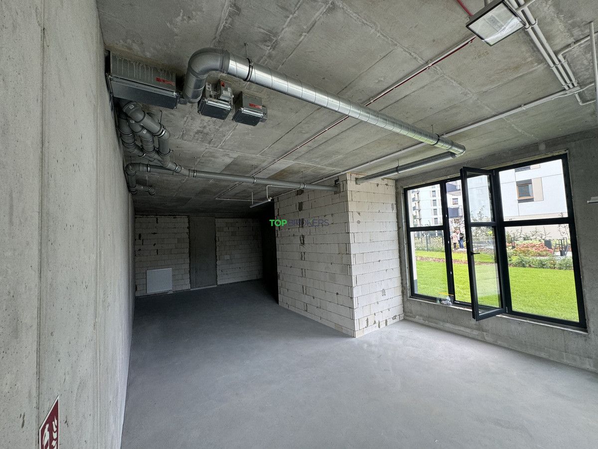 Lokal Warszawa Mokotów. Zdjęcie 2
