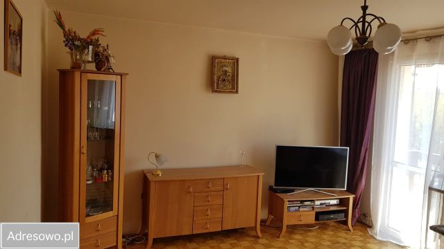 Mieszkanie 3-pokojowe Radom Zamłynie, al. Róż. Zdjęcie 1