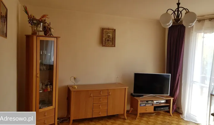 Mieszkanie 3-pokojowe Radom Zamłynie, al. Róż