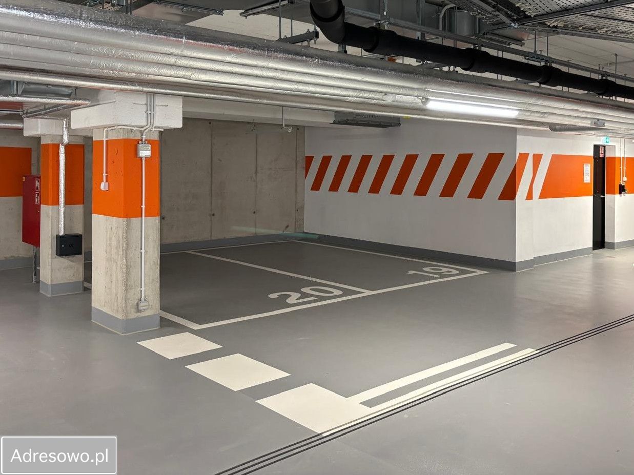 Mieszkanie 2-pokojowe Warszawa Mokotów, ul. Kiwi. Zdjęcie 11