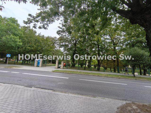 Mieszkanie 1-pokojowe Ostrowiec Świętokrzyski Centrum, ul. Romualda Traugutta. Zdjęcie 13