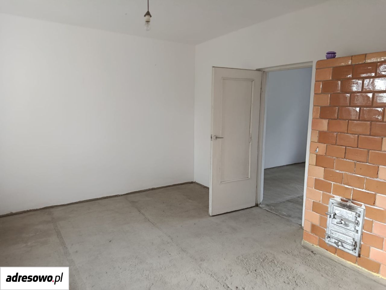 dom wolnostojący, 3 pokoje Sendeń Duży. Zdjęcie 10