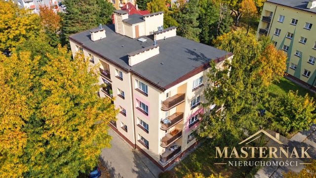 Mieszkanie 3-pokojowe Ostrowiec Świętokrzyski, ul. Mikołaja Kopernika. Zdjęcie 29