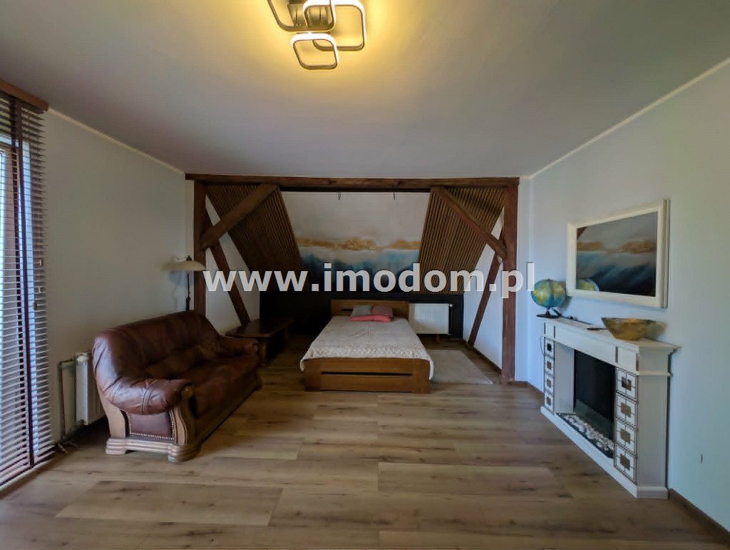 dom wolnostojący, 7 pokoi Ozorowice. Zdjęcie 9