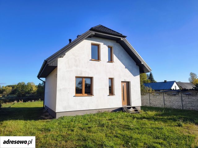 dom wolnostojący, 3 pokoje Kołoniec. Zdjęcie 1