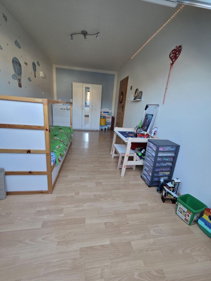dom szeregowy, 4 pokoje Katowice Kostuchna, ul. Smugowa. Zdjęcie 15