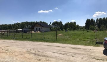 Działka budowlana Emilin