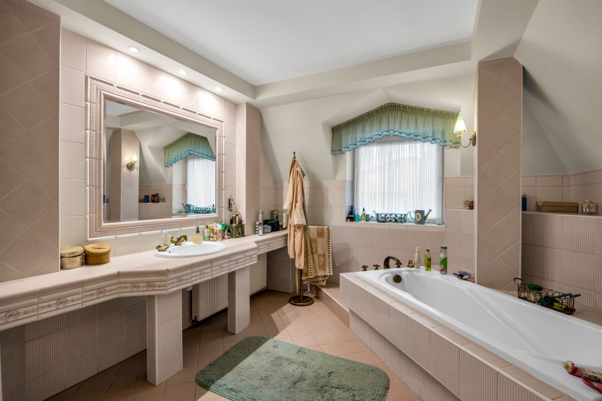 dom wolnostojący, 6 pokoi Piastów, ul. Orła Białego. Zdjęcie 12