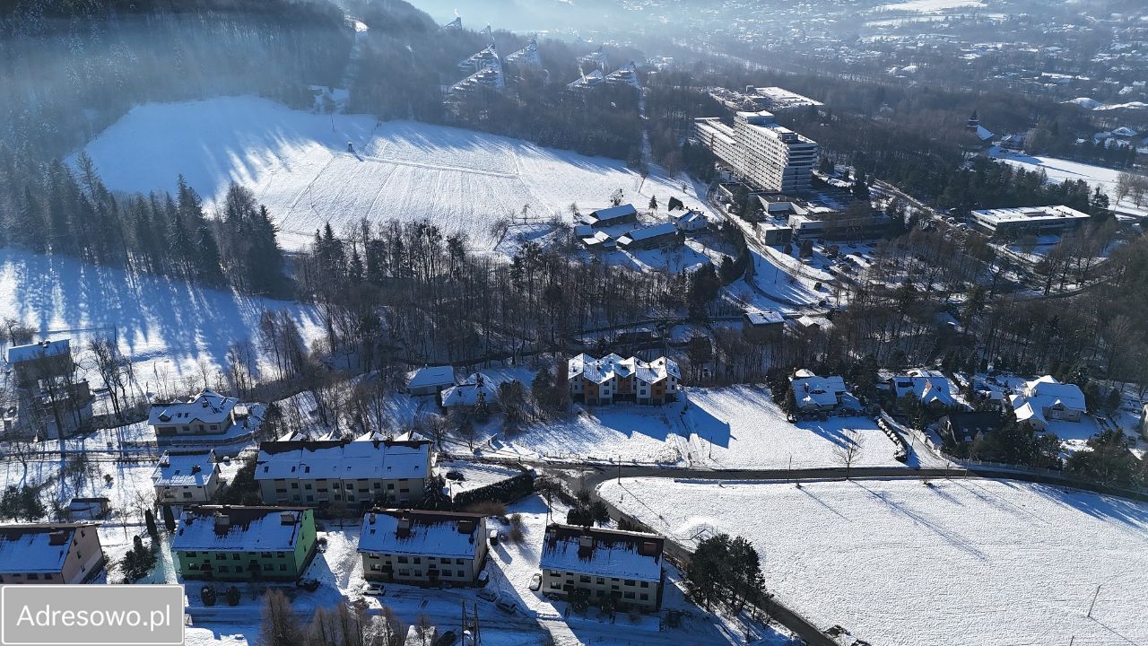 Mieszkanie 2-pokojowe Ustroń, ul. Lecznicza. Zdjęcie 2