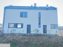 bliźniak, 4 pokoje Kiączyn, ul. Agatowa. Zdjęcie 3