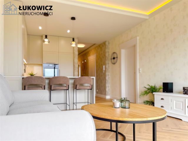 Mieszkanie 3-pokojowe Bielsko-Biała Stare Bielsko. Zdjęcie 6