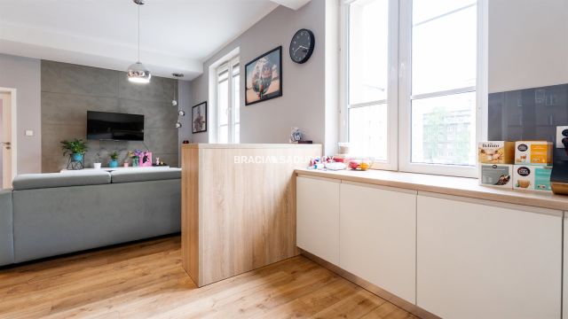 Mieszkanie 2-pokojowe Kraków Nowa Huta, os. Stalowe. Zdjęcie 6