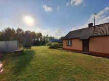 Działka budowlana Nowe Iganie, ul. Wyględówka. Zdjęcie 3