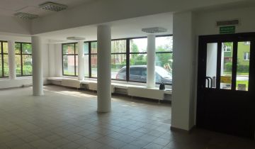 Lokal Legnica, al. Rzeczypospolitej