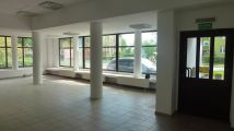 Lokal Legnica, al. Rzeczypospolitej