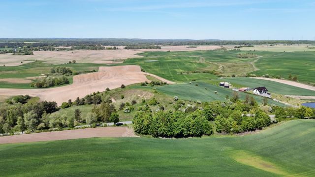 Działka budowlana Kamierowo. Zdjęcie 5