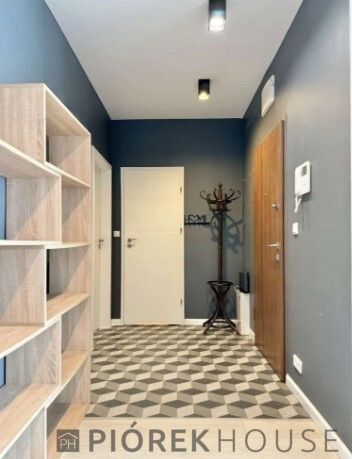 Mieszkanie 4-pokojowe Warszawa Żoliborz, ul. Kaliny Jędrusik. Zdjęcie 13