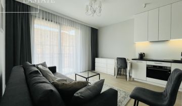 Mieszkanie 1-pokojowe Warszawa Praga, ul. Mińska