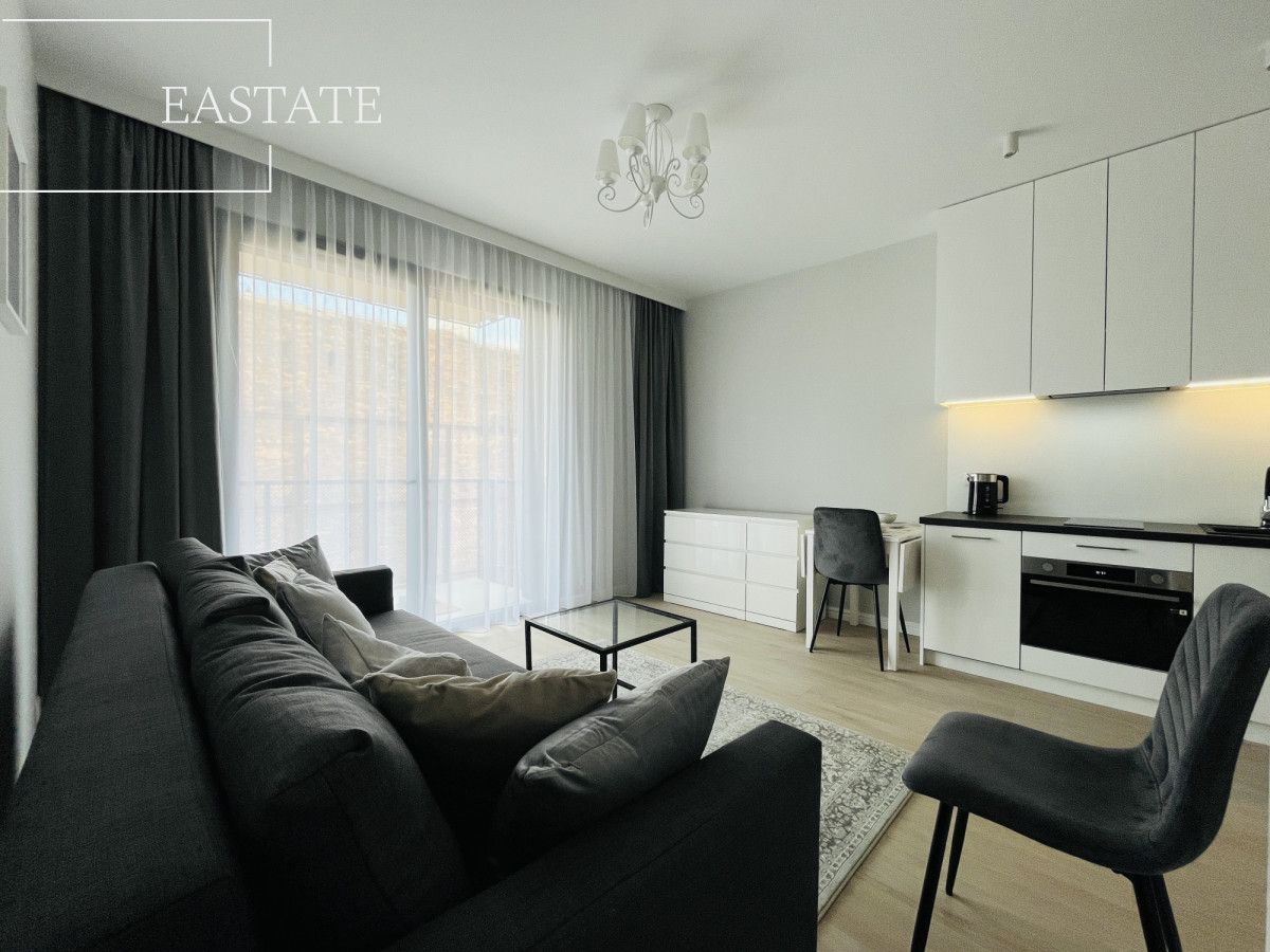 Mieszkanie 1-pokojowe Warszawa Praga, ul. Mińska