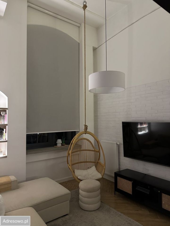 Mieszkanie 5-pokojowe Żyrardów Centrum, ul. Karola Hiellego