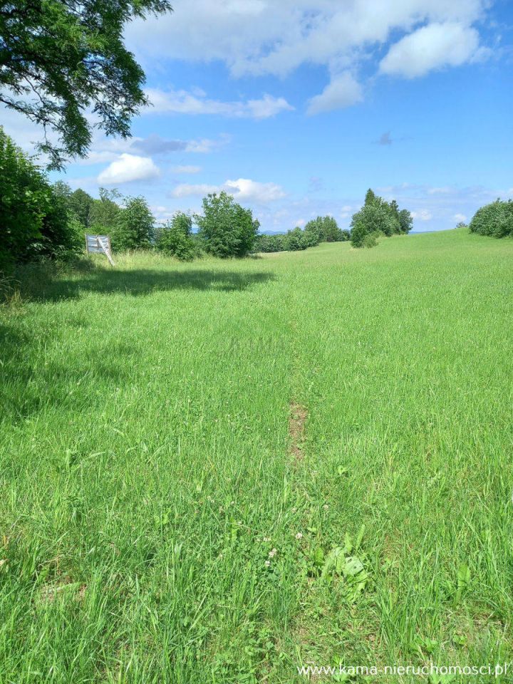 Działka budowlana Karpacz. Zdjęcie 2