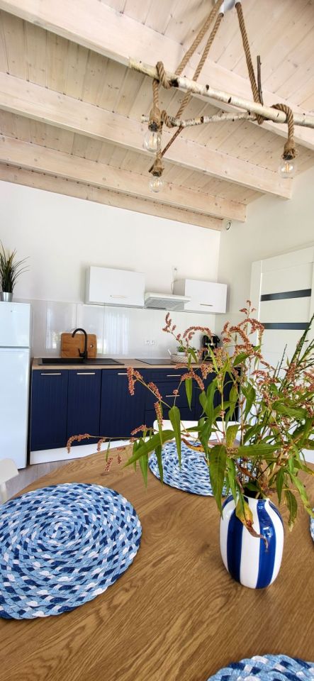 dom letniskowy, 3 pokoje Sasino Sasiniec, ul. Leszczynowa. Zdjęcie 10