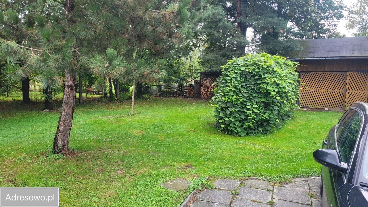 dom wolnostojący, 6 pokoi Mnich, ul. Wojska Polskiego. Zdjęcie 9