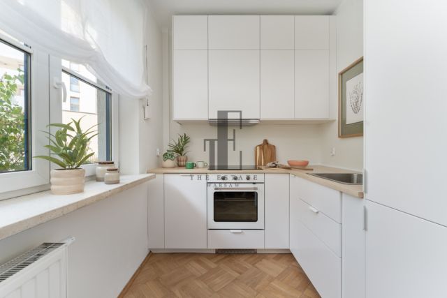 Mieszkanie 2-pokojowe Warszawa Bemowo, ul. Powstańców Śląskich. Zdjęcie 4