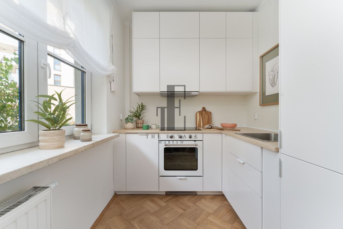 Mieszkanie 2-pokojowe Warszawa Bemowo, ul. Powstańców Śląskich. Zdjęcie 4