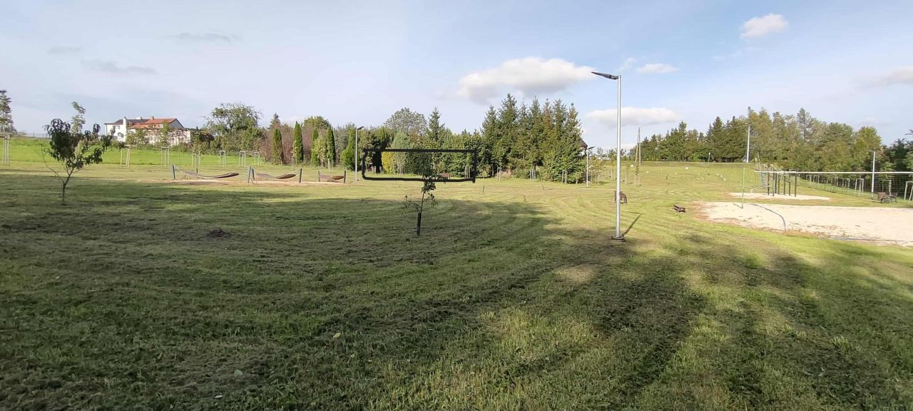 Mieszkanie 2-pokojowe Gryźliny. Zdjęcie 13