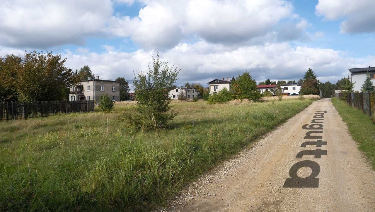 Działka budowlana Kalety. Zdjęcie 8