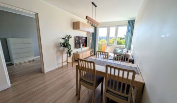 Mieszkanie 4-pokojowe Poznań Winiary, os. Winiary