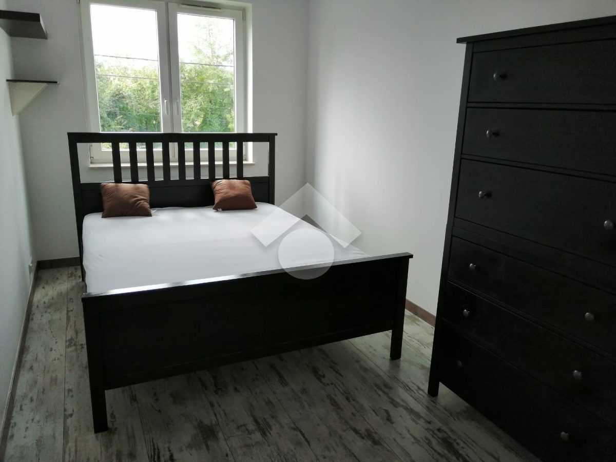 Mieszkanie 2-pokojowe Kraków Podgórze Duchackie, ul. Łużycka. Zdjęcie 5