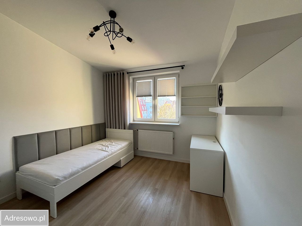 Mieszkanie 2-pokojowe Warszawa Sadyba, ul. Ciechocińska. Zdjęcie 13