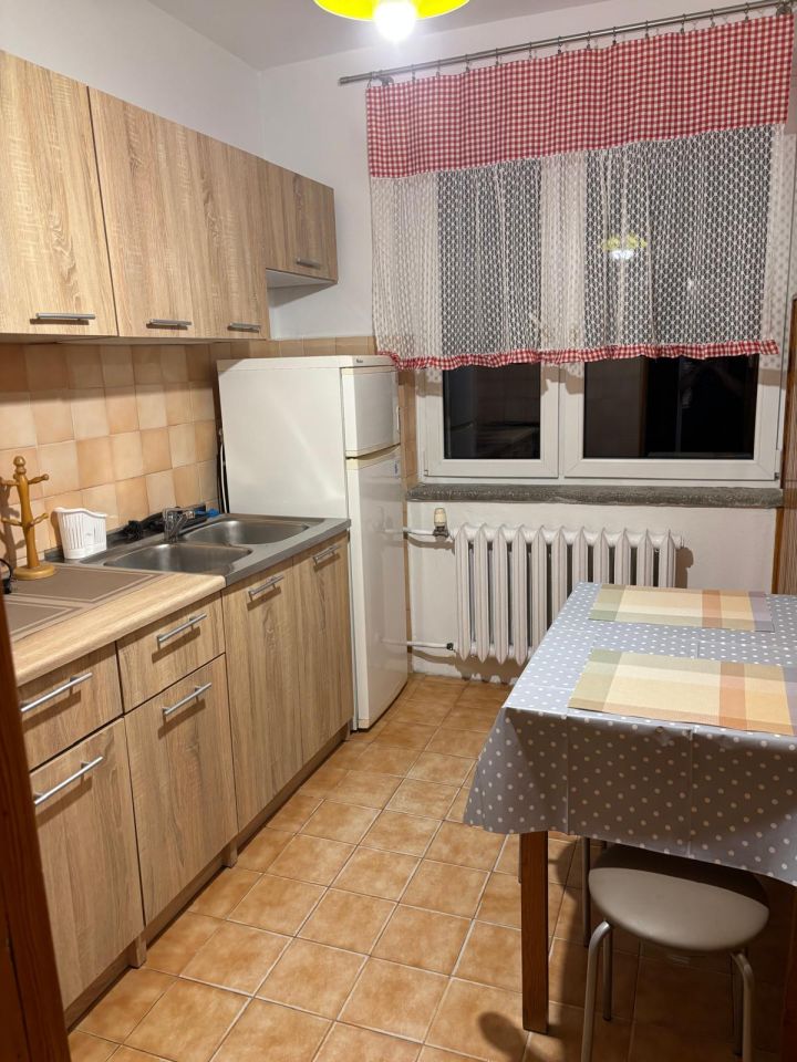 Mieszkanie 4-pokojowe Warszawa Ursynów, ul. Meander. Zdjęcie 4