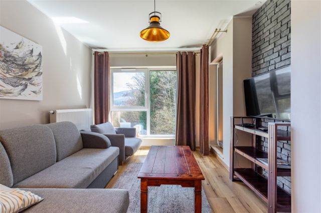 Mieszkanie 2-pokojowe Szklarska Poręba. Zdjęcie 1