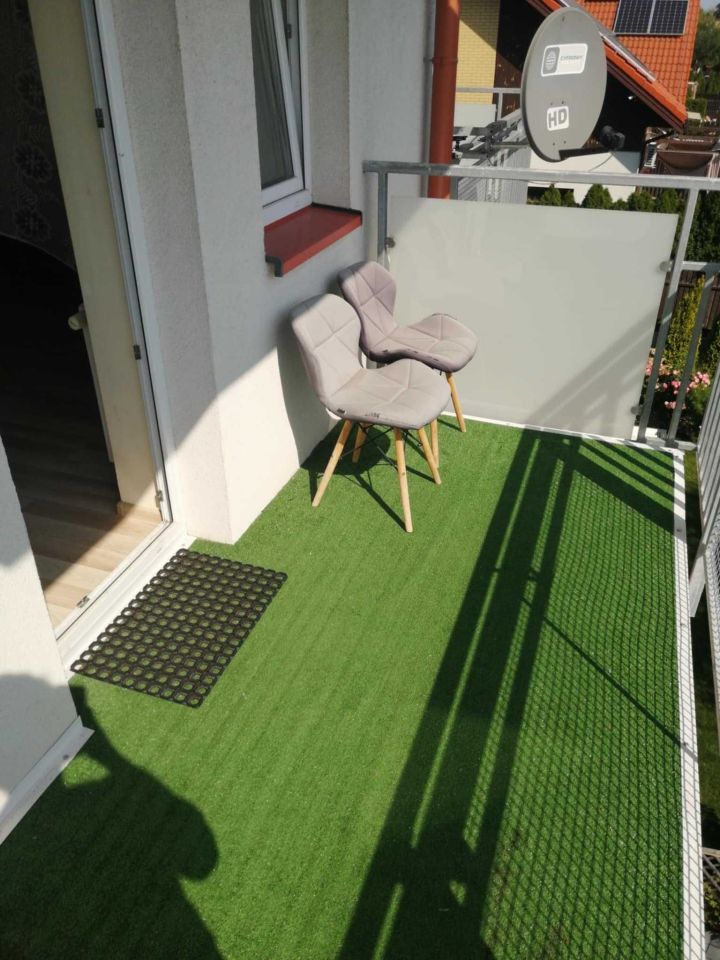 Mieszkanie 2-pokojowe Białystok, ul. Hetmańska. Zdjęcie 4