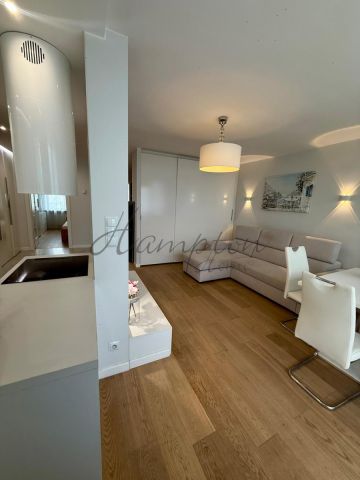 Mieszkanie 3-pokojowe Warszawa Ursynów, ul. Hawajska. Zdjęcie 8