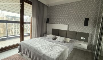 Mieszkanie 2-pokojowe Warszawa Wola, ul. Grzybowska